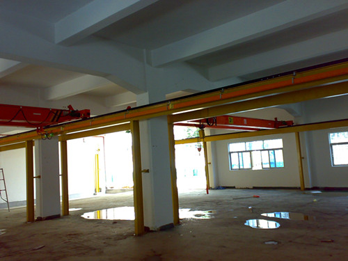 注塑車間 注塑車間