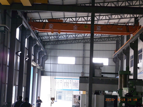 雙梁起重機. 雙梁起重機.