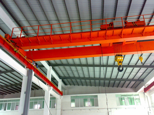 雙梁起重機(jī) 雙梁起重機(jī)