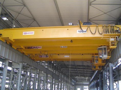 橋式起重機(jī) 橋式起重機(jī)
