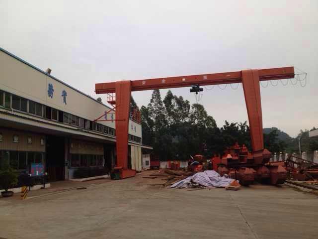 門式起重 門式起重