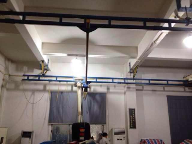 輕型起重機2 輕型起重機2