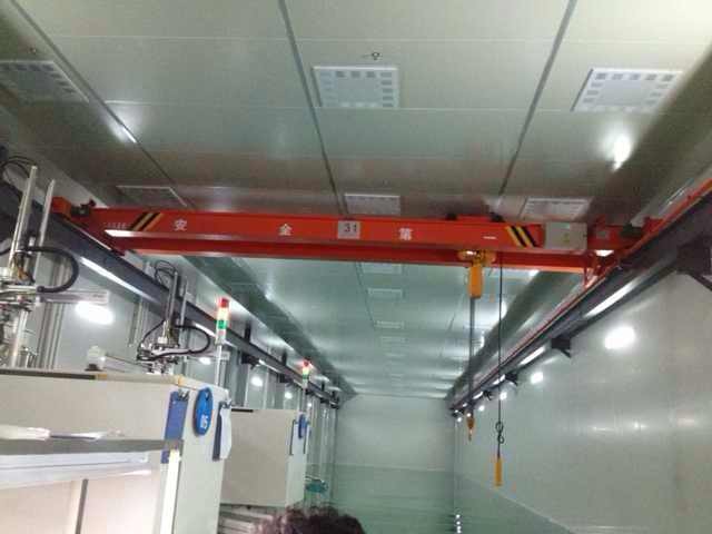 無塵車間5 無塵車間5