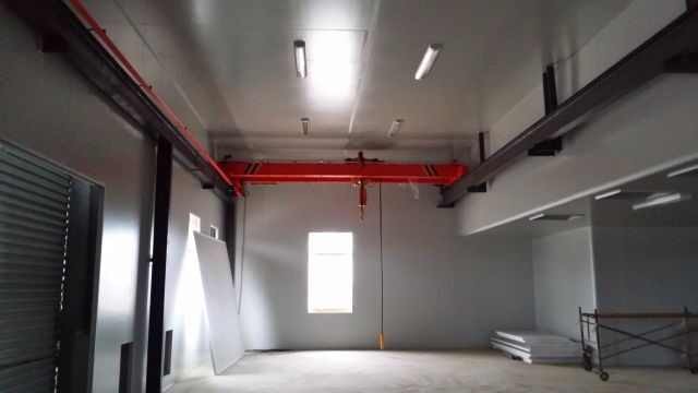 無塵車間 無塵車間