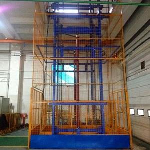 液壓升降平臺 貨梯 液壓升降平臺 貨梯