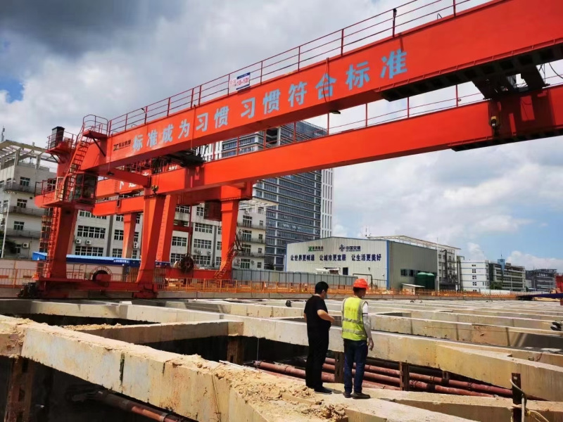 門式起重機 (12) 門式起重機 (12)