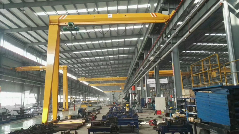 門式起重機 (10) 門式起重機 (10)