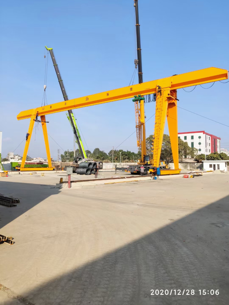 門式起重機 (6) 門式起重機 (6)