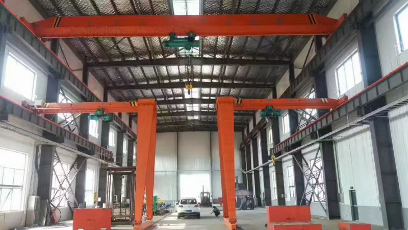 門式起重機 (11) 門式起重機 (11)