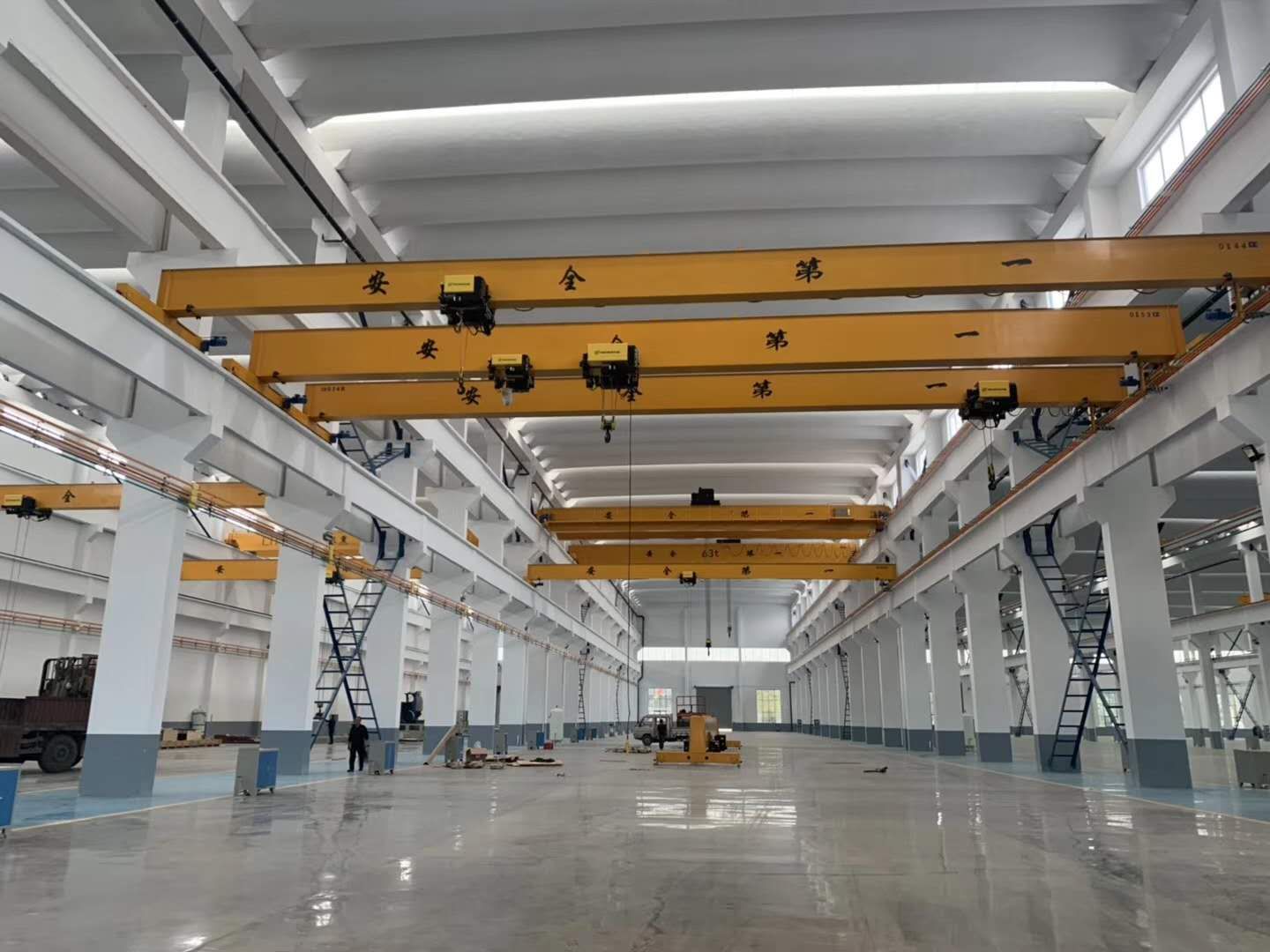 注塑無塵車間 (8) 注塑無塵車間 (8)