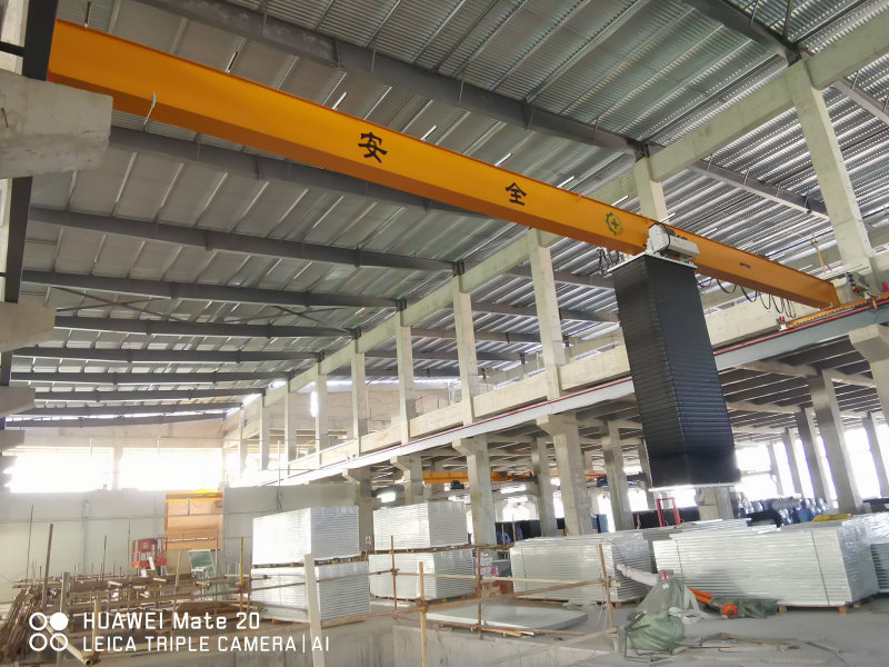 注塑無塵車間 (5) 注塑無塵車間 (5)